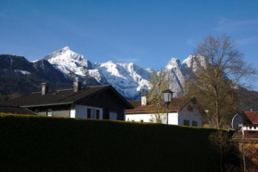 Herzog-Ludwig-Suite Garmisch-Partenkirchen